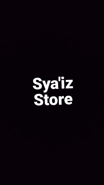 avatar syaiz store