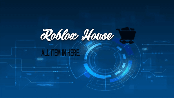 avatar Roblox House