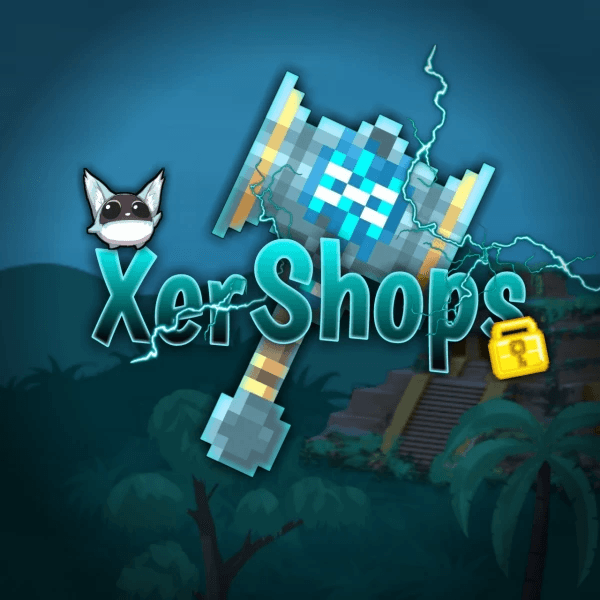 avatar XerShops
