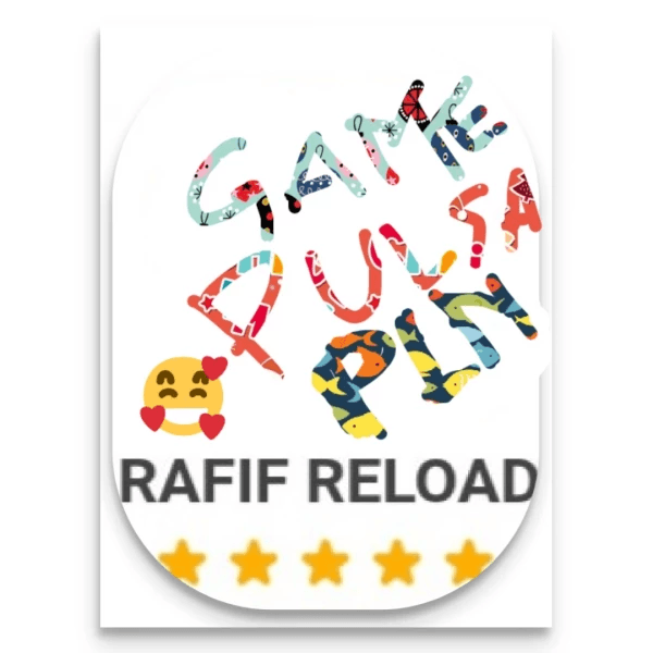 avatar RAFIF RELOAD