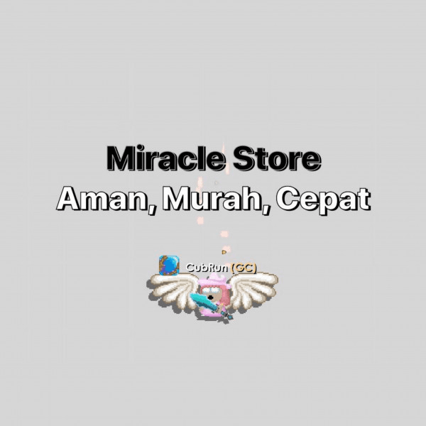 avatar MiracleStore