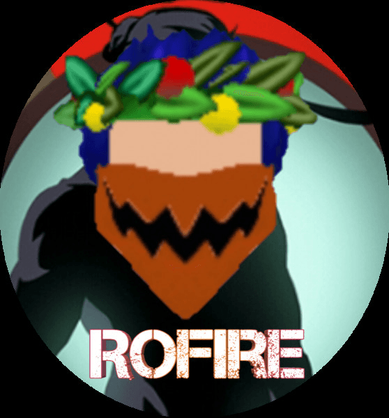 avatar Rofire Edan