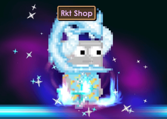 avatar Rkt Shop