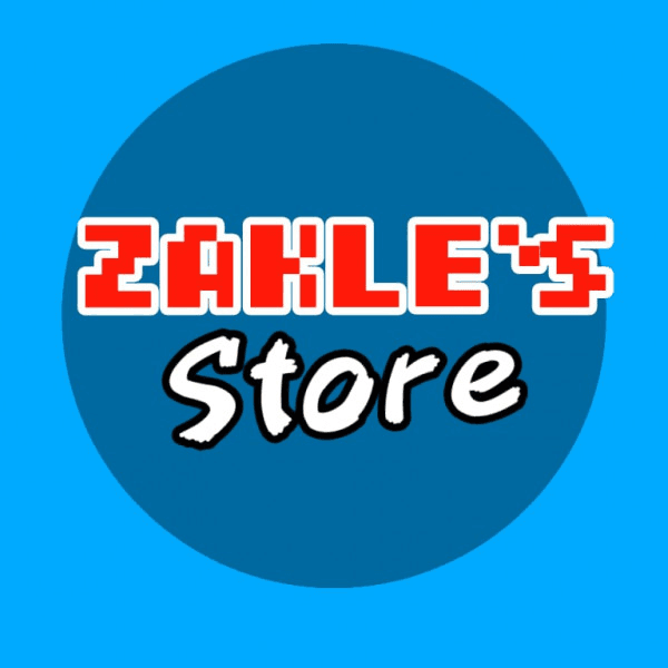 avatar Zakle's Store