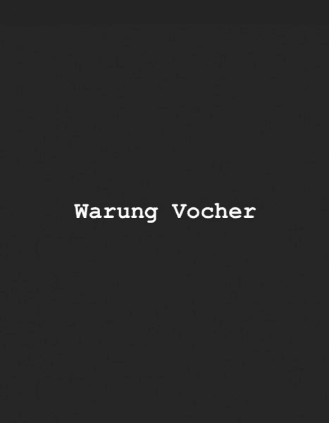 avatar Warung Vocher