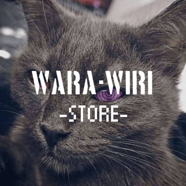 avatar WaraWiri STORE