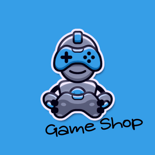 avatar Games Shop