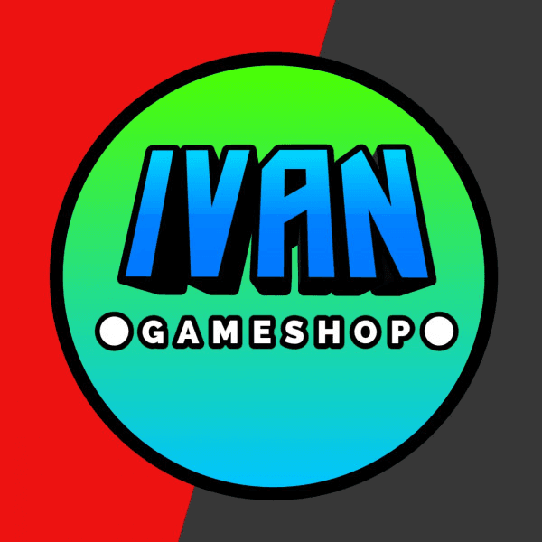 avatar IvanGameShop