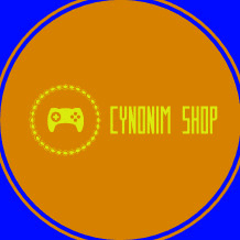 avatar Cynonim Shop