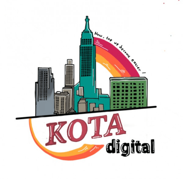 avatar Kota Digital