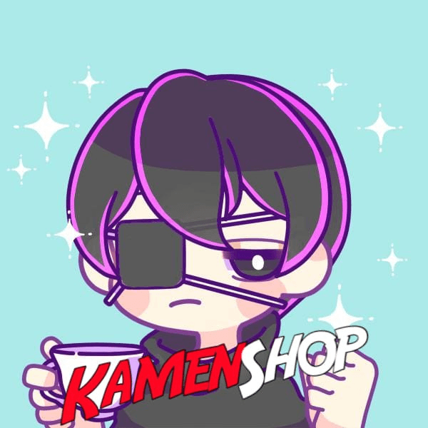avatar Kamen SHOP