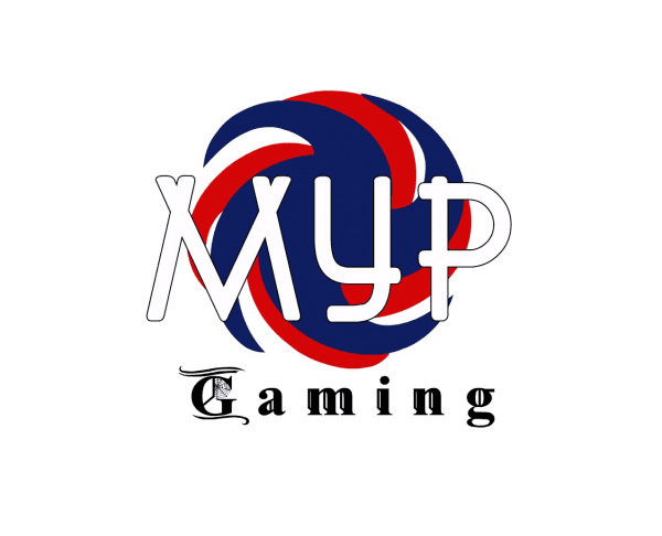 avatar MYP Gaming