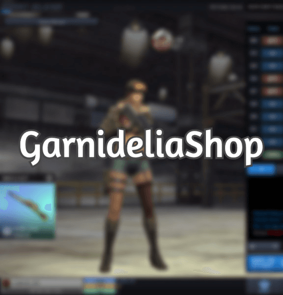 avatar GarnideliaShop