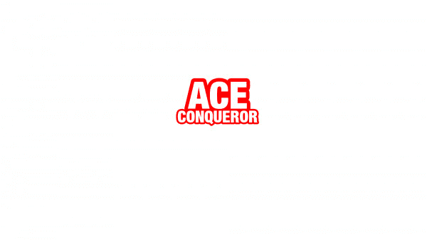 avatar Ace Conqueror
