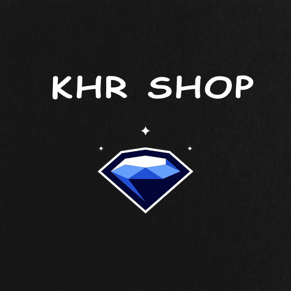 avatar KHR Shop