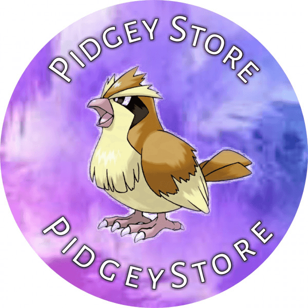 avatar Pidgey Store