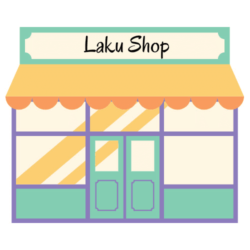 avatar Laku Shop