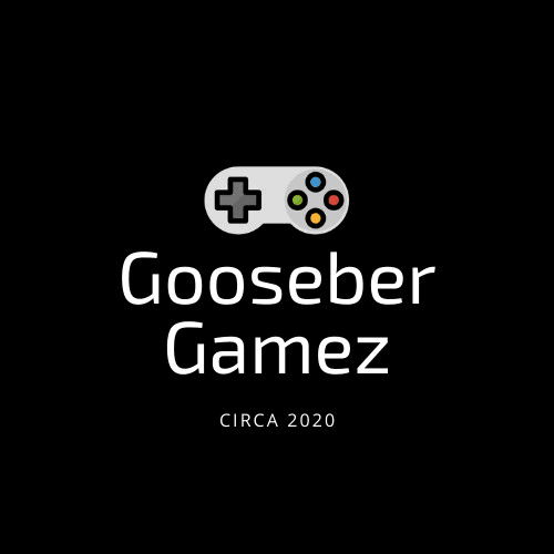 avatar Gooseber Gamez