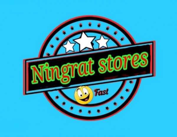 avatar Ningrat stores