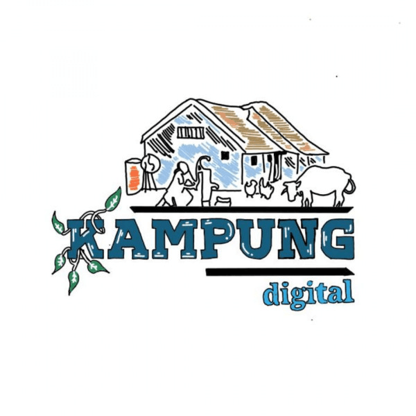 avatar Kampung Digital