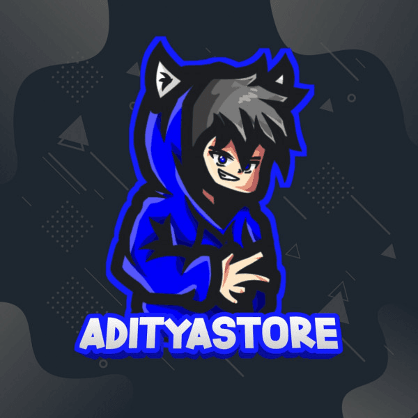 avatar AdityaStore