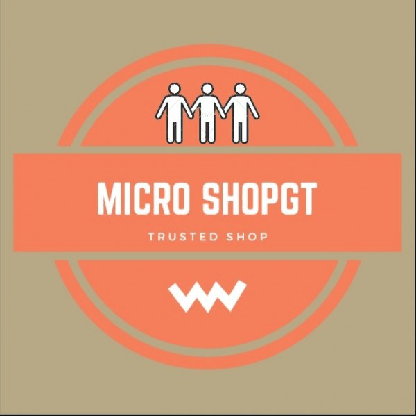 avatar Micro ShopGT