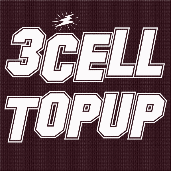 avatar 3CELL TOPUP