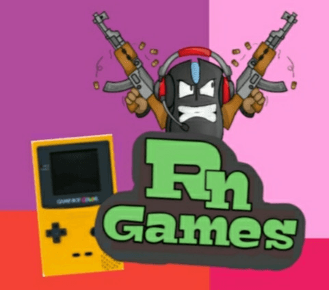 avatar RnGames