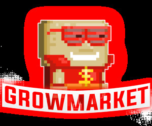 avatar GROWMARKET GT