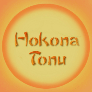 avatar Hokona Tonu