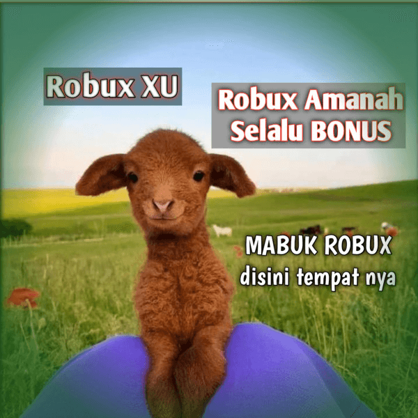 avatar Robux_XU