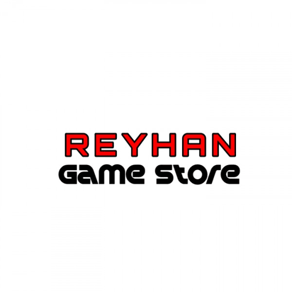 avatar Reyhan Game Store