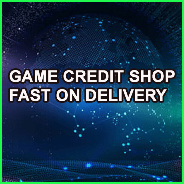 avatar game credit shop