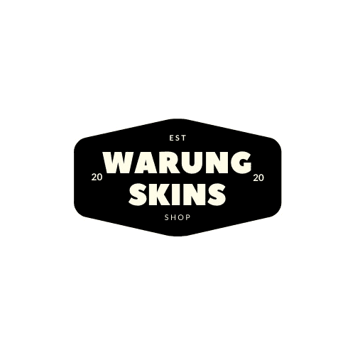 avatar Warung Skins