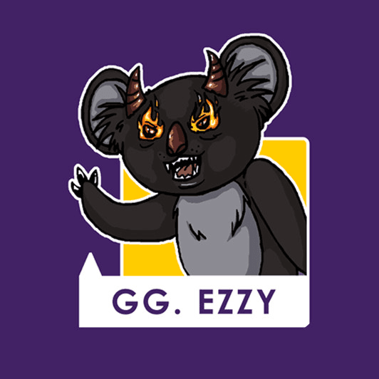 avatar KoalaJahat