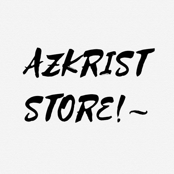avatar Azkrist Store