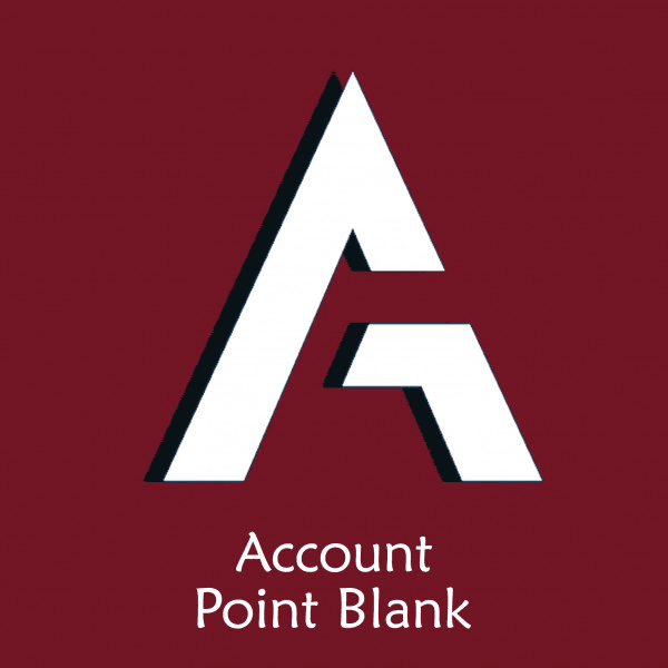 avatar Account Point Blank