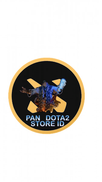 avatar PAN DOTA2STORE ID