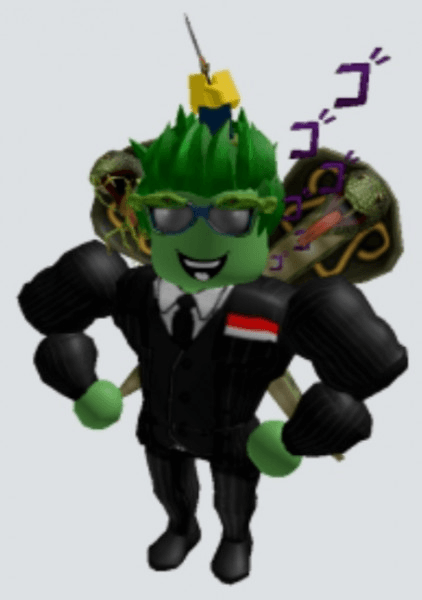 avatar BangsStore
