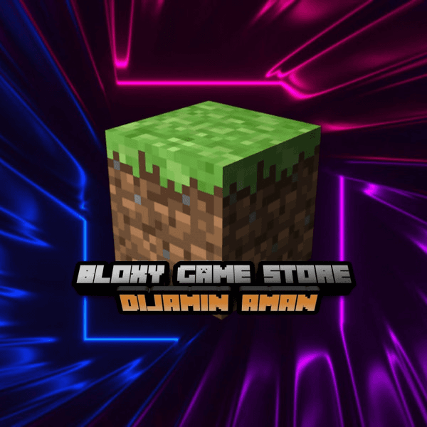 avatar Bloxy Game Store
