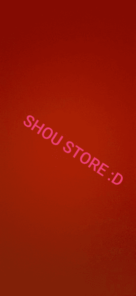avatar shou_store