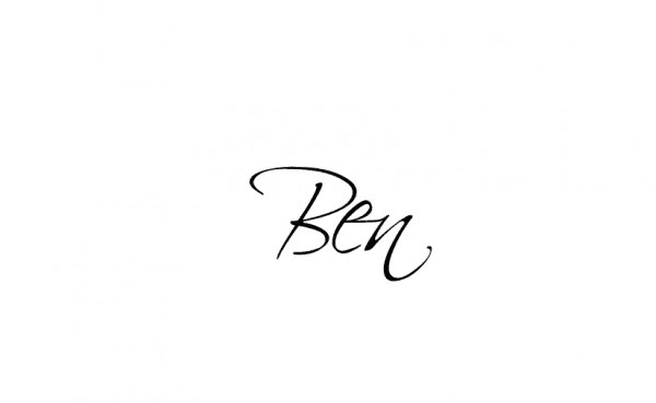 avatar Ben Store
