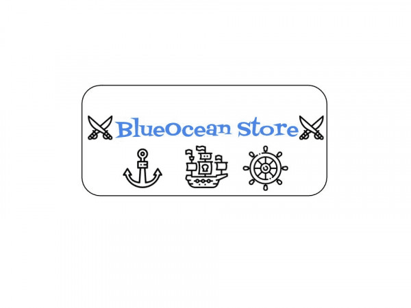 avatar BlueOcean Store