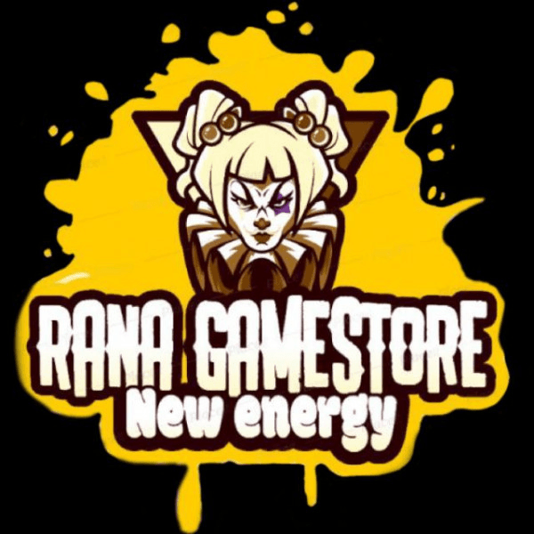 avatar Rana GameStore