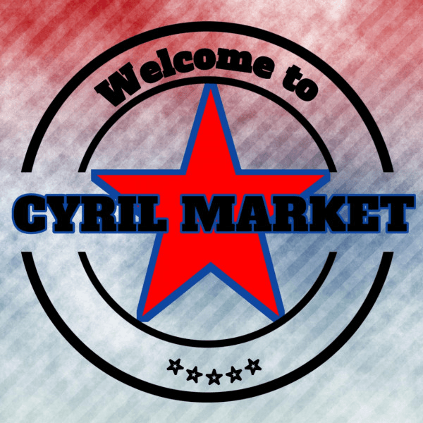 avatar Cryil Market
