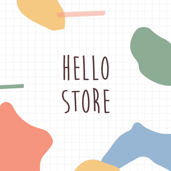 avatar Hello Store