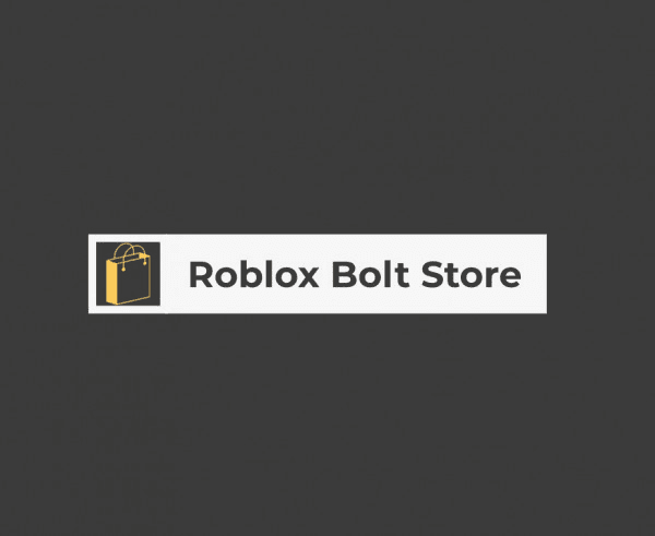avatar Roblox Bolt Store