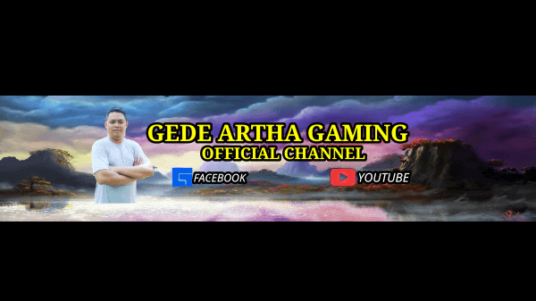 avatar Gede Artha Gaming
