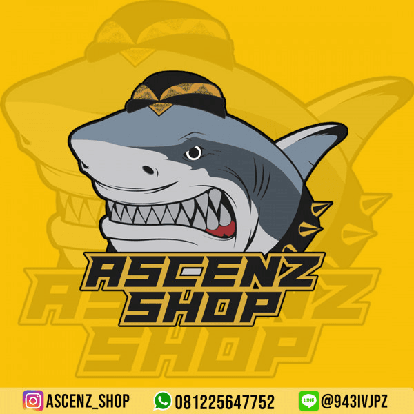 avatar Ascenz Shop
