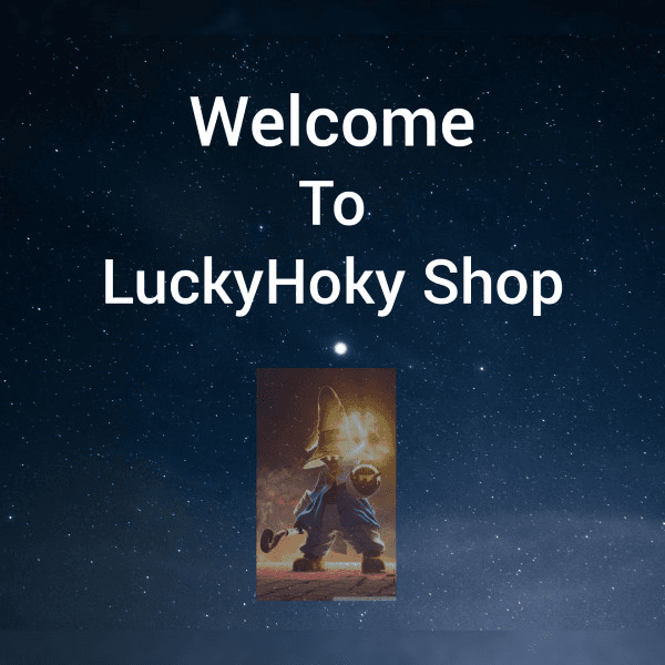 avatar LuckyHoky Shop